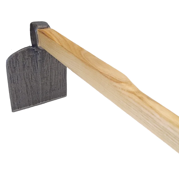 0903 – Regensburger Feldhaue – 135 cm Eschenstiel