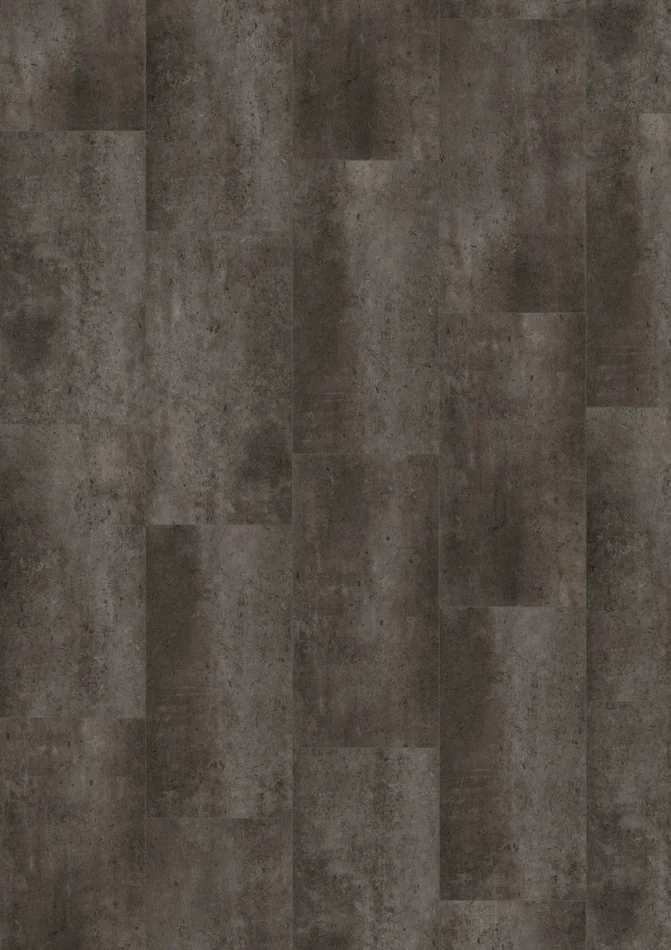 1,861 m² Click-Vinyl CHECK One 2113 Neumühl Beton Fliese Standard