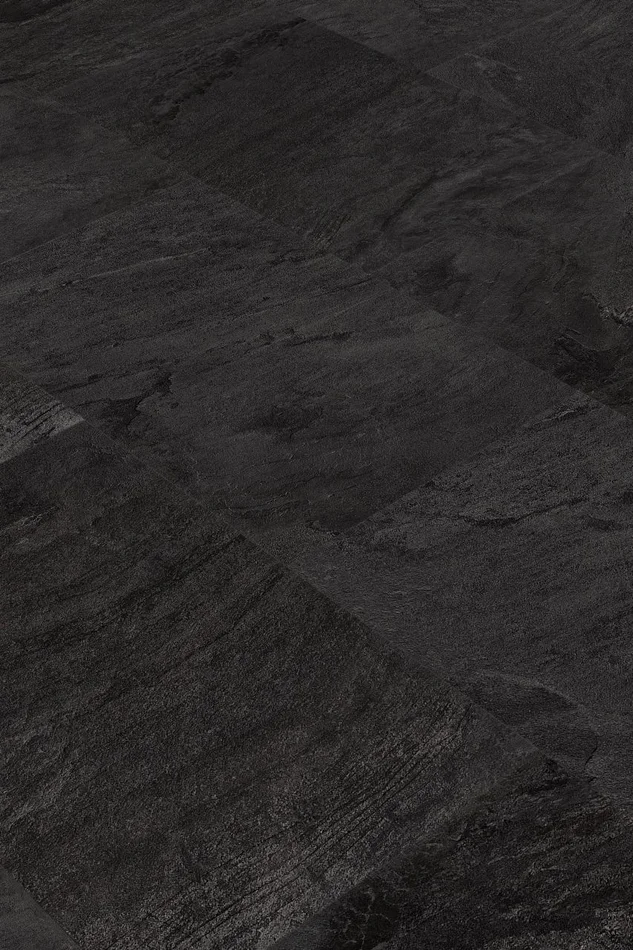 1,861 m² Click-Vinyl CHECK One 2145 Glaubitz Schiefer Fliese Standard