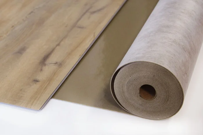 10 m² Trittschall Equipped 1020 V-Premium Sound (1 mm)