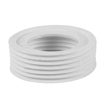 11/4″ Uvg x 1″ Ivg Gewindenippel – 5 Stück