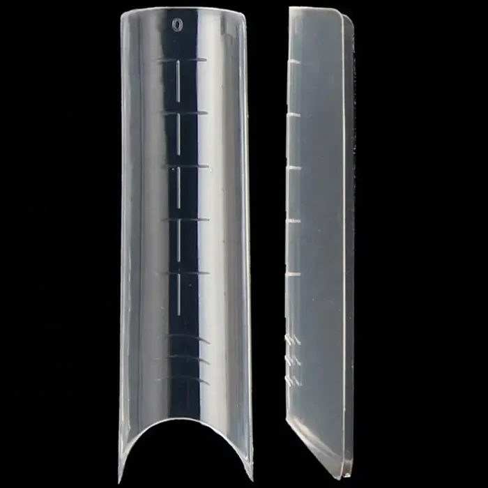 120 Dual Tips Tunnel