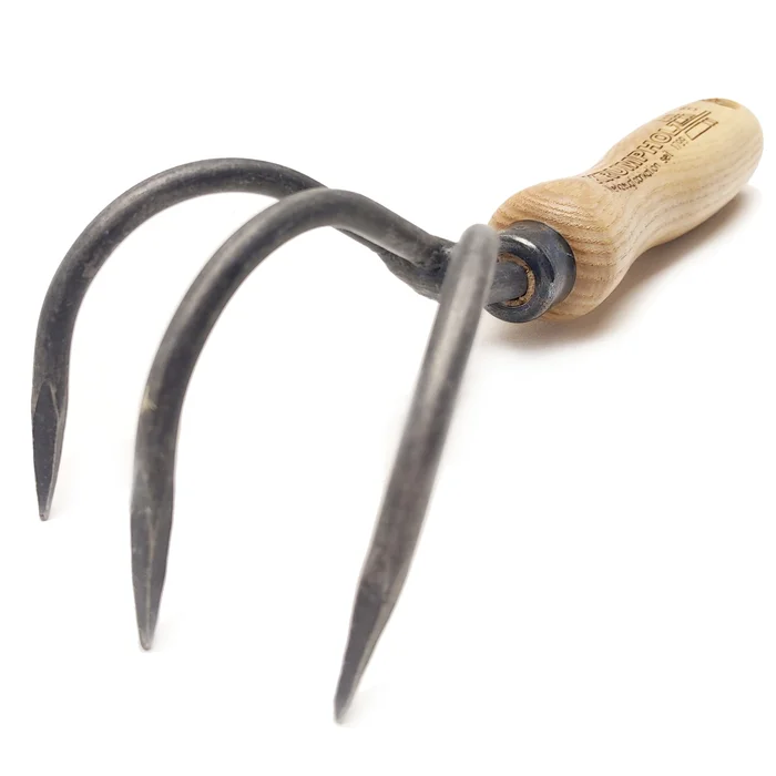 1334 – Grubber – Eschengriff