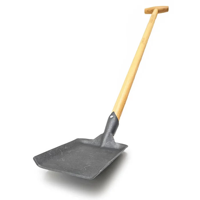 1479 – Junior-Schaufel – 75 cm Eschen-T-Stiel