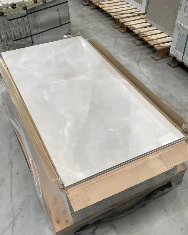 15,84 m² Restposten Extra Pulpis Grey Poliert 60×120 cm, Auslauf