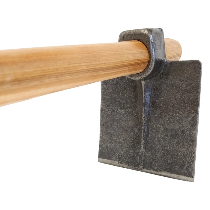 1625 – Feldhacke – 130 cm Eschenstiel