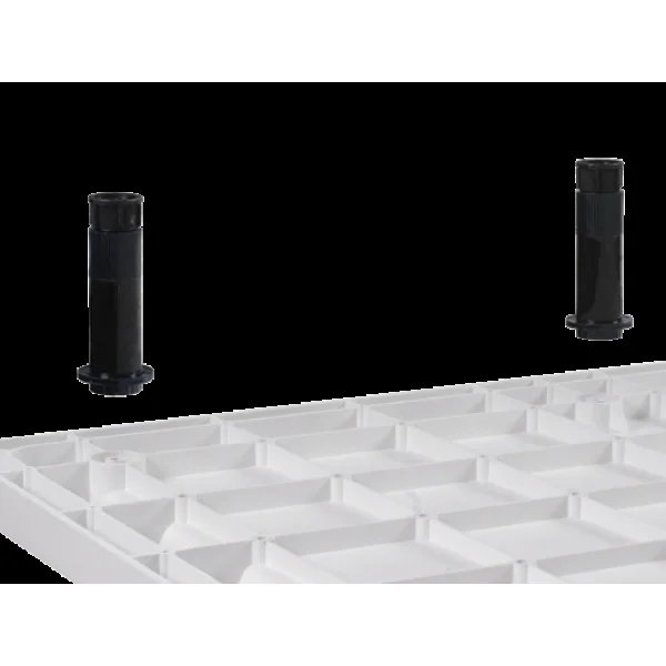 18 Stück Brausetassenfüße für SC1690S, SC1776S, SC1780S und SC1890S