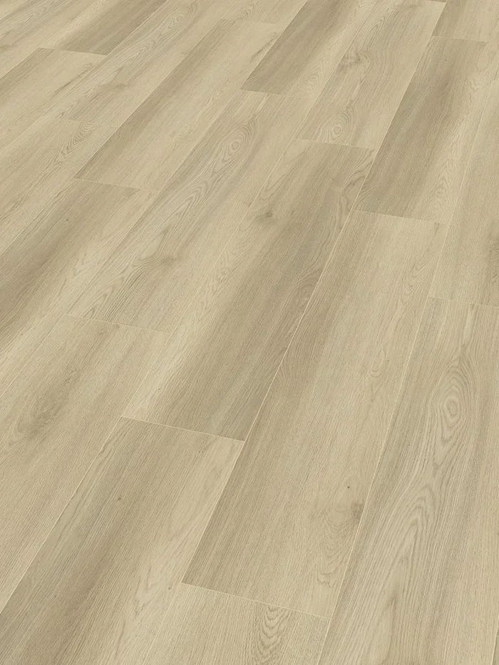 2,225 m² Click-Vinyl CHECK One 2472 Morbach Eiche inkl. Trittschall Standard Breit