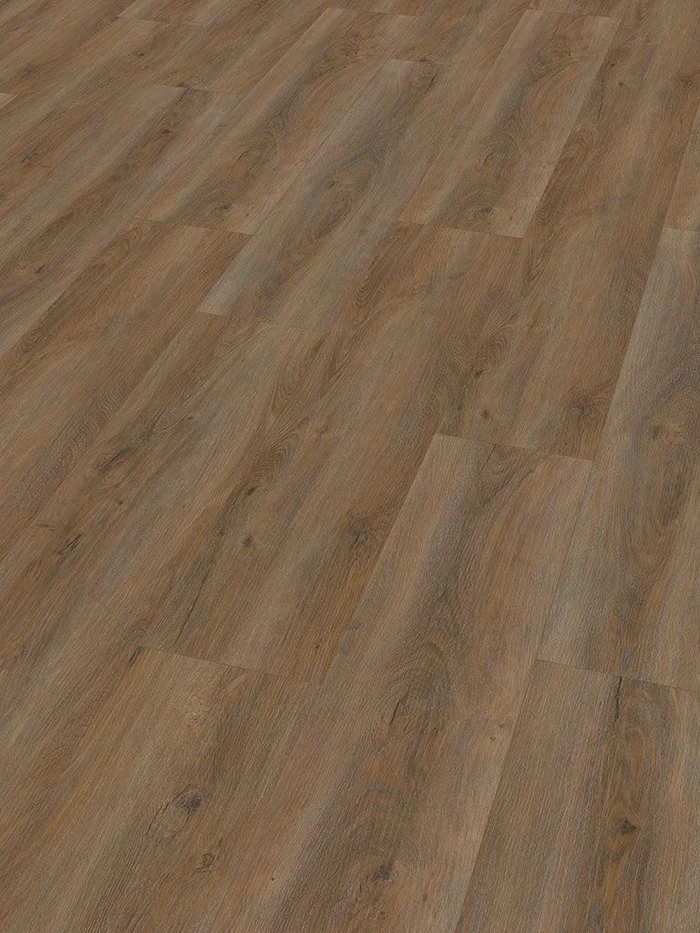 2,235 m² Click-Vinyl CHECK One 2418 Freiberg Eiche Breitdiele Standard