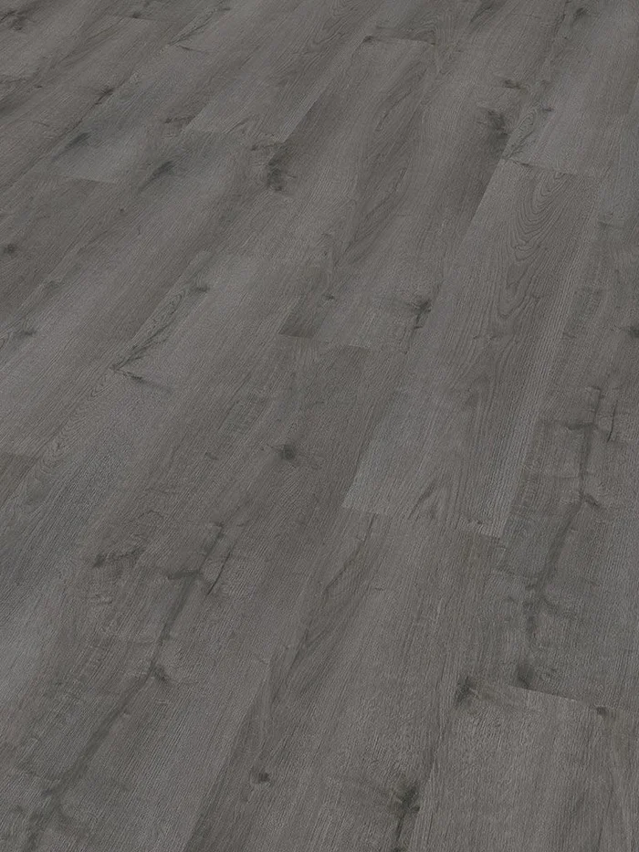 2,782 m² Click-Vinyl CHECK One 2451 Heeck Eiche Breitdiele inkl. Trittschall Basic