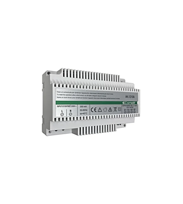 2-Draht Netzteil, 230VAC/33VDC