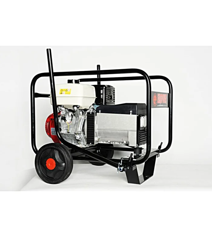 2-Radsatz Luft SED10000