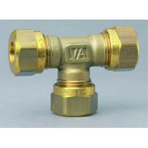 20 T-Rohrkupplung Vatette 1150Pe