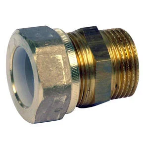 25×3/4 Gerade Kupplung Vatette 1136Pe