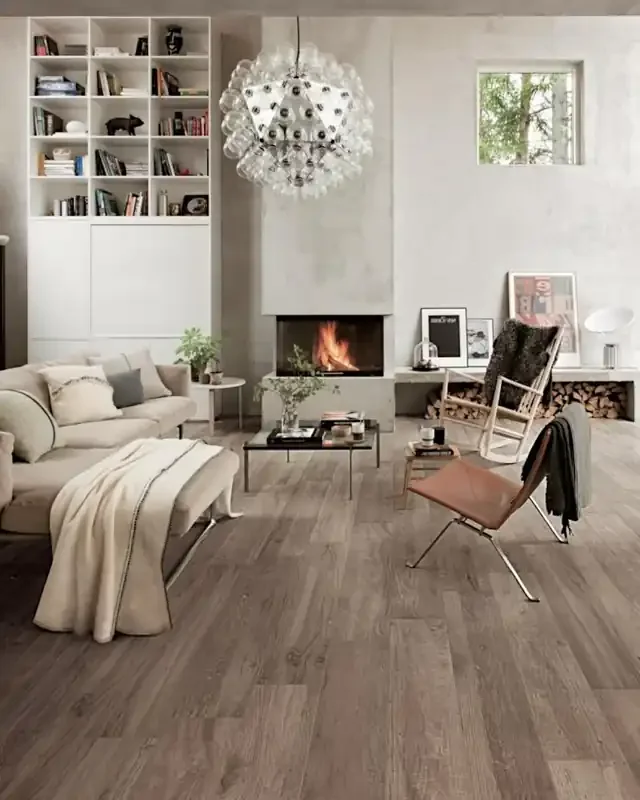 27,84 m² Restposten Alpi Beige 20×120 cm Holzoptik Fliesen