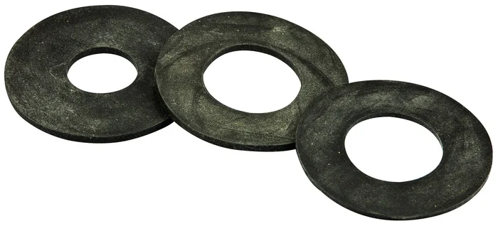 3 tlg. Gummi-Membran Dichtungs Set