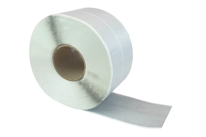 30m Butyl-Dichtband selbstklebend 100mm breit Fliesen-Dichtungsband für Bad & Dusche
