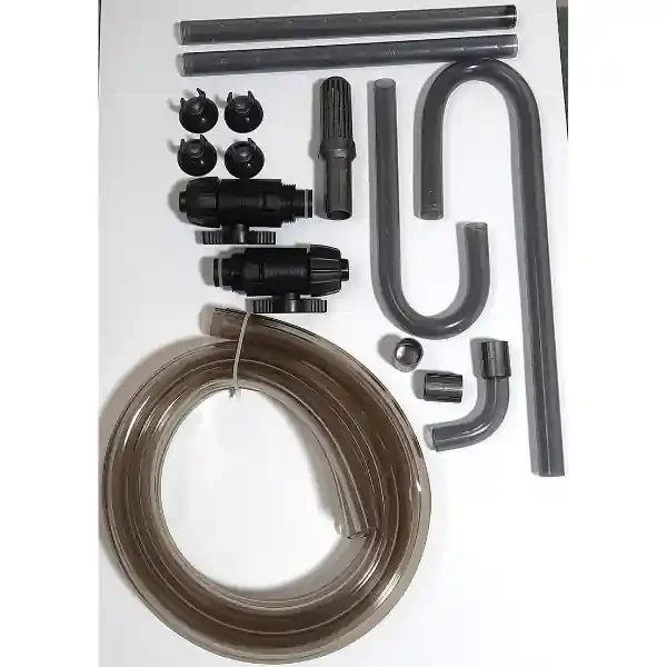 32206 Sera Zubehör Satz, Anschluß-Set für UVC-Xtreme 1200