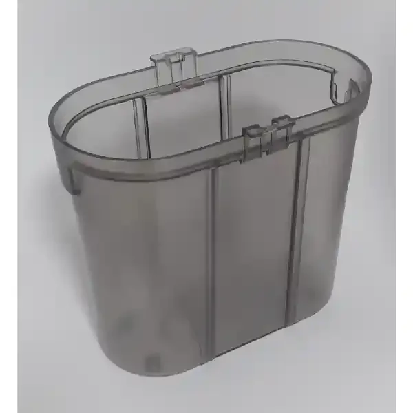 38131 Filtermedien-Behälter 511, FES/FET 100