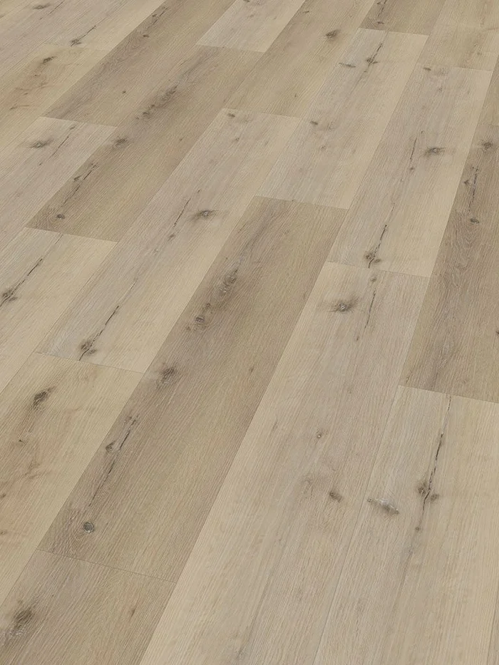 4,459 m² Klebe-Vinyl CHECK expert 2045E Hellweg Eiche Breitdiele Premium