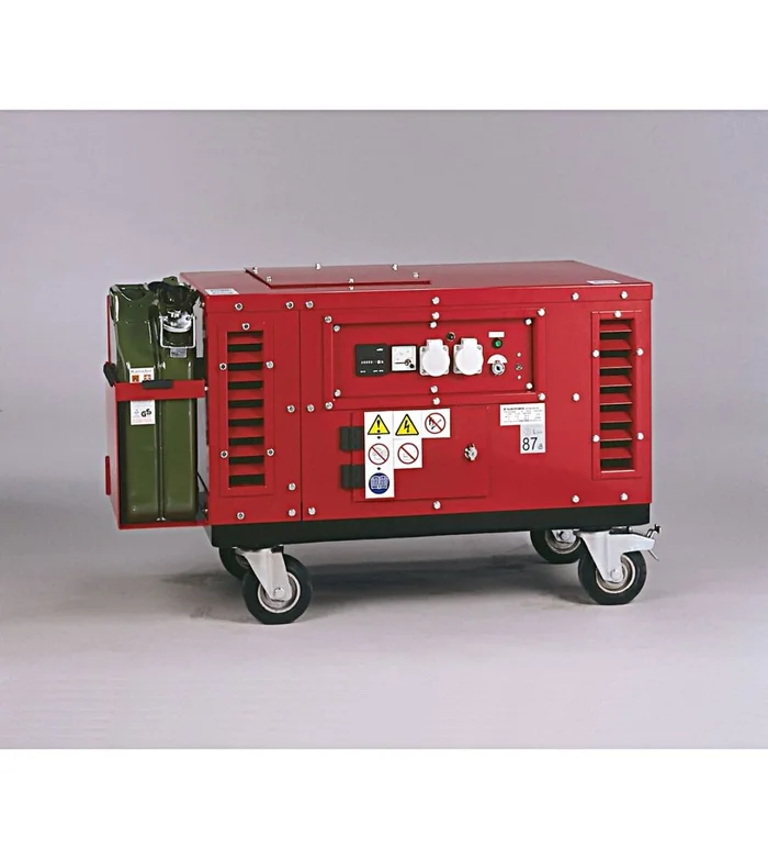 4-Radsatz Luft SEBSS6500+15000