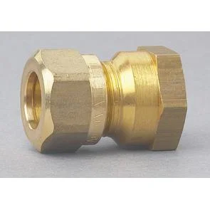 40×11/4 Gerade Kupplung Vatette 1138Pe