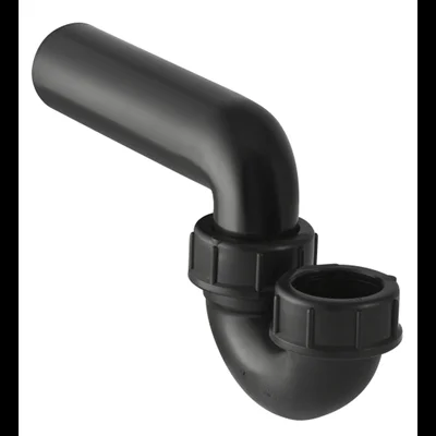 40X50 Geberit P-Wasserschloss Peh