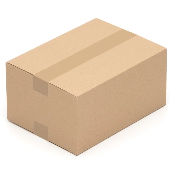 50 Kartons Faltschachteln Faltkartons 330x240x160mm