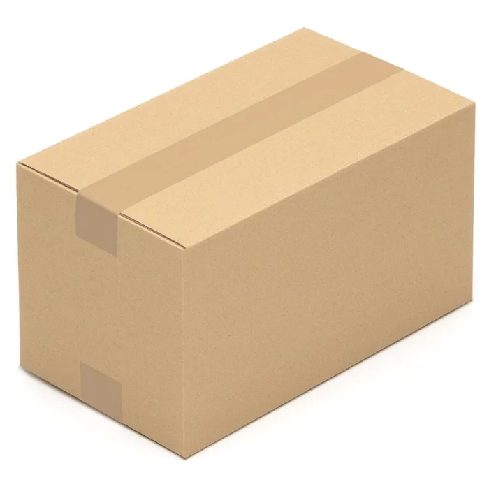 50 neue Kartons Faltkisten Faltkarton 360 x 200 x 200mm