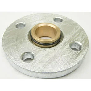 65/70 Stahl.Fl Pn16 Galv/Cu