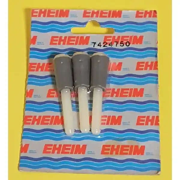 7424750 Pumpendeckel Befestigung