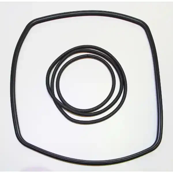 7428510 Satz- Dichtungen 4 St. für Behälter 2080/2180 Außenfilter