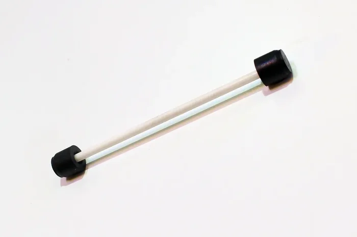 7433720 Keramik Achse mit Tüllen Professionel, Experience, Pumpen