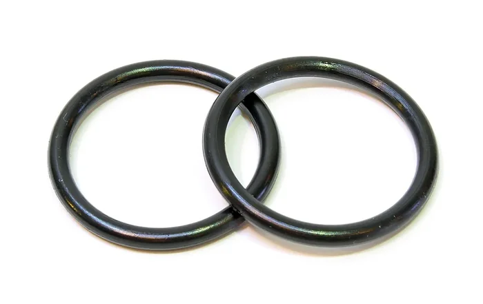 7444190 O-Ring 2 St. Adapter Professionel II