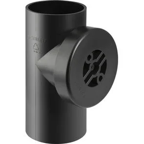 75 Peh Reinigungsrohr Geberit