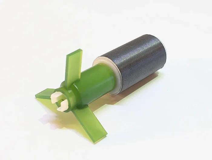 7603330 Impeller Pumpenrad Professionel 3 und 4+