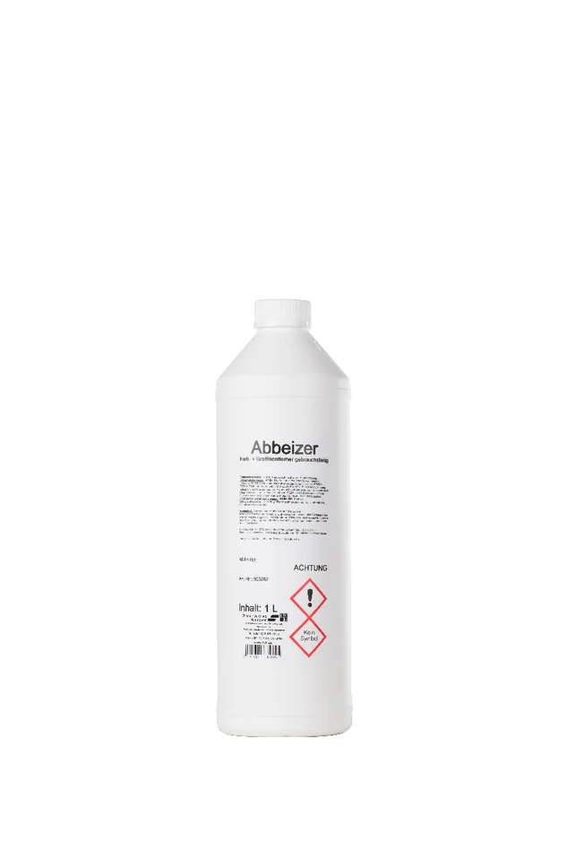 Abbeizer, 1 L
