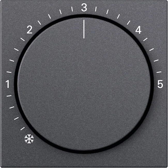 Abd. RTR System 55 Anthrazit