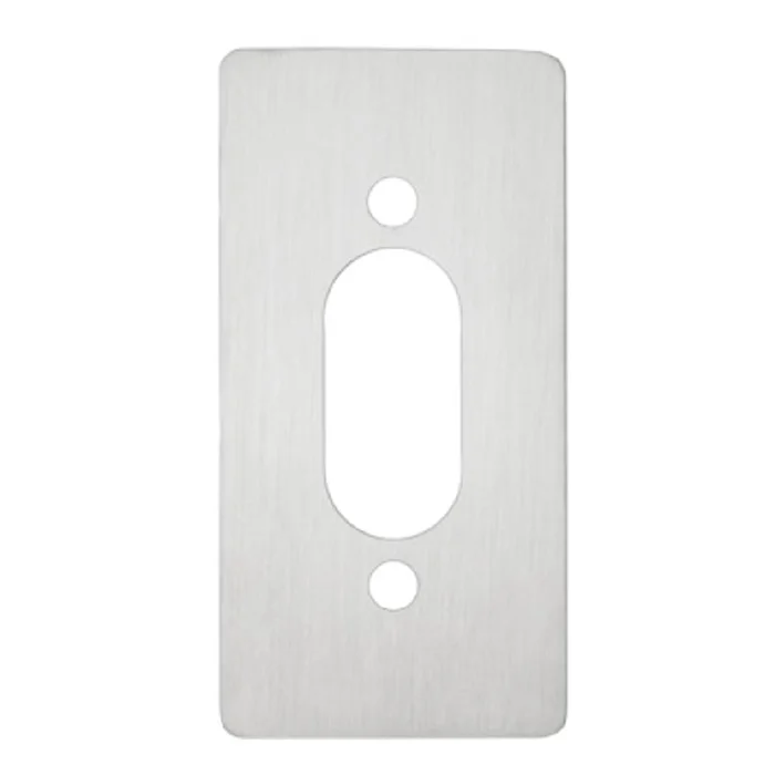 Abdeckplatte 005/9045 für PZ-Schieberosette