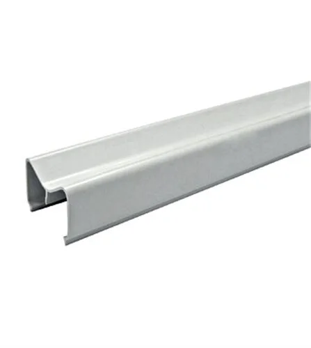 Abdeckprofil, Serie P50 und P80