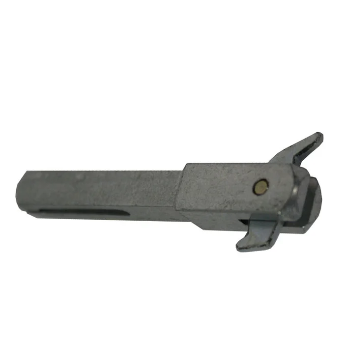 abgesetzter PSW-Schraubwechselstift