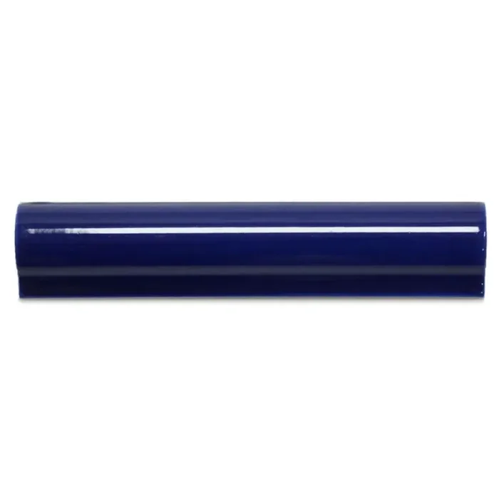 Abschlussbordüre Villach Nr.379 kobaltblau 4×20 cm