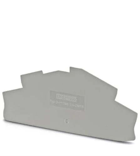 Abschlussdeckel D-PTTBS 2,5-2MTB