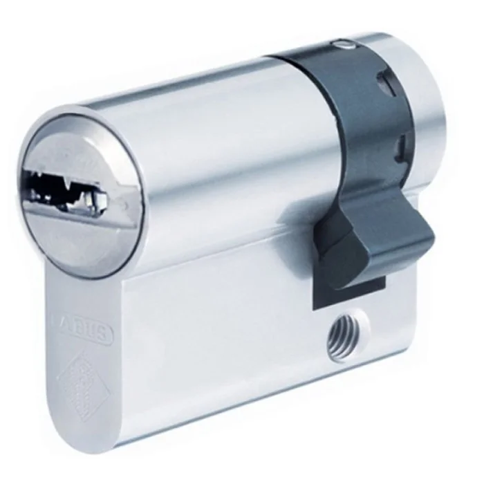 Abus Bravus – Halbzylinder