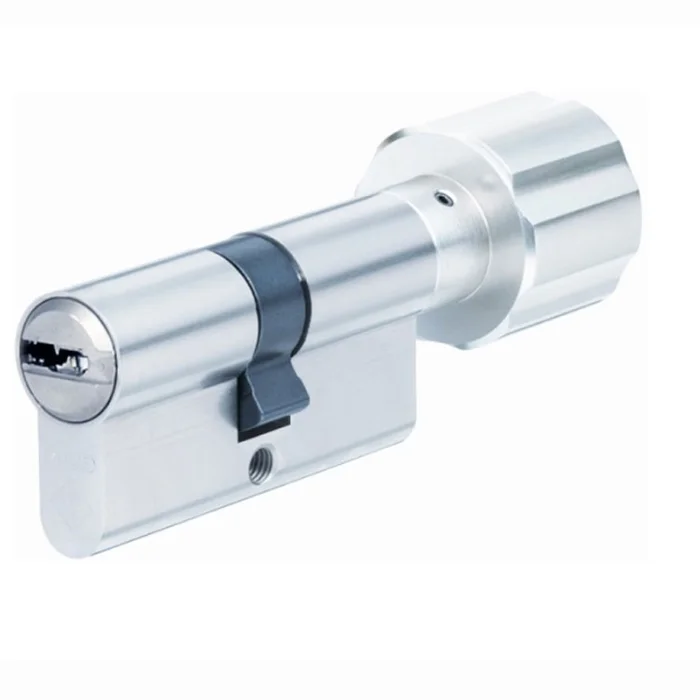 Abus Bravus – Knaufzylinder