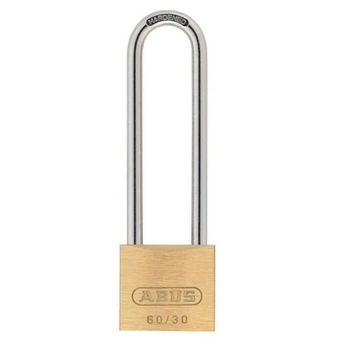 ABUS Hangschloss 60/30HB65