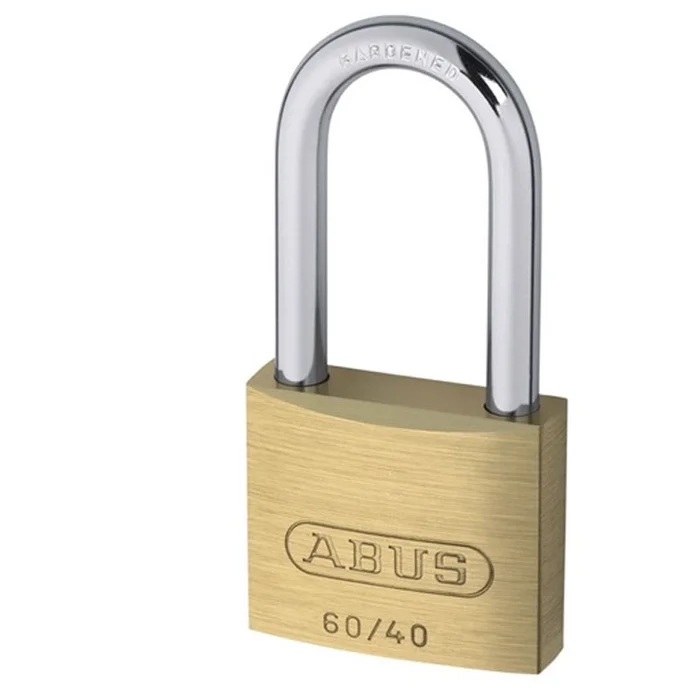 ABUS Hangschloss 60/40HB40