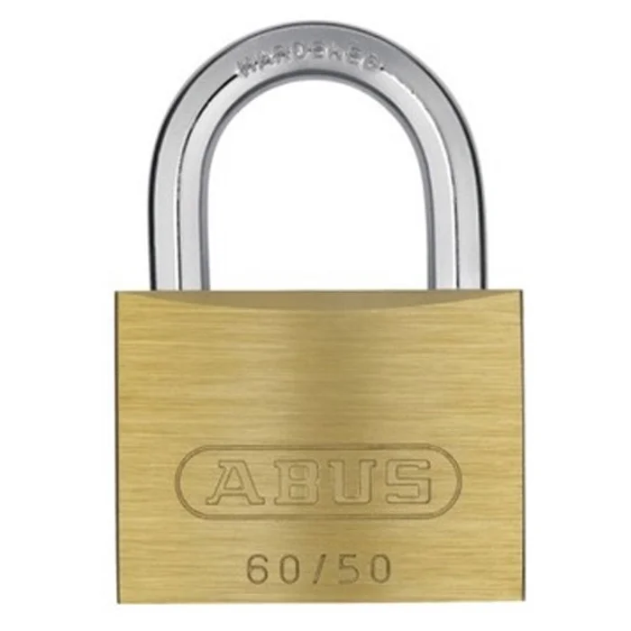 ABUS Hangschloss 60/50