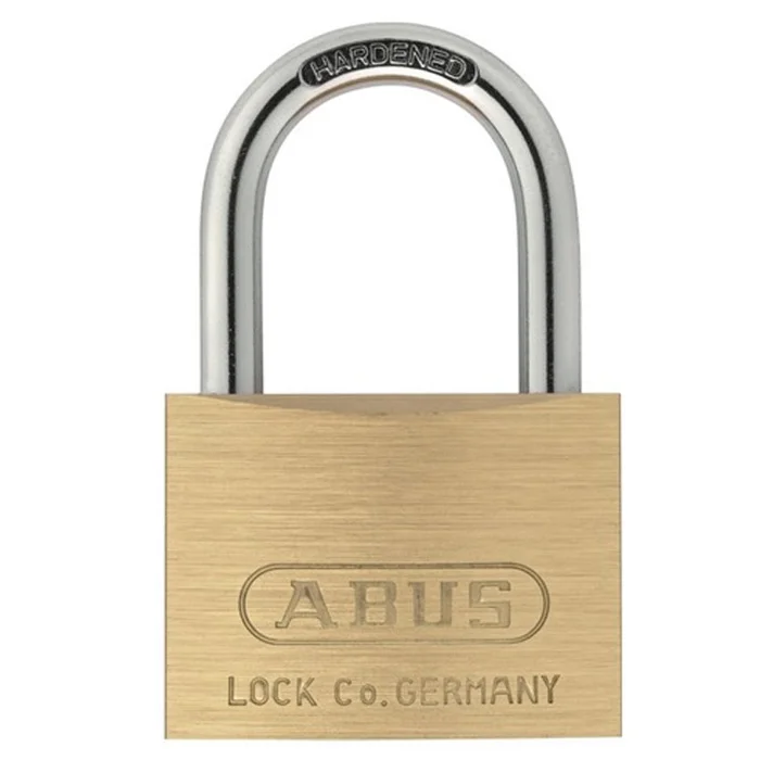 ABUS Hangschloss 60/60