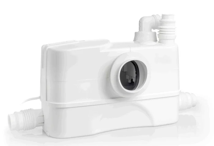 Abwasser-Kleinhebeanlage Oase Genix Comfort 130